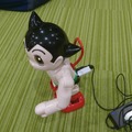 講談社のロボット「ATOM」がバージョンアップ！ USBメモリにバックアップができるようになったのでやってみた！