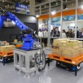 ロボットを知能化するコントローラーから完全無人倉庫設計コンサルまで　MUJIN滝野氏がロボデックスで講演