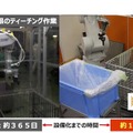 ロボットを知能化するコントローラーから完全無人倉庫設計コンサルまで　MUJIN滝野氏がロボデックスで講演