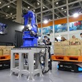 ロボットを知能化するコントローラーから完全無人倉庫設計コンサルまで　MUJIN滝野氏がロボデックスで講演