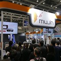ロボットを知能化するコントローラーから完全無人倉庫設計コンサルまで　MUJIN滝野氏がロボデックスで講演
