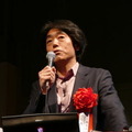 aibo復活の経緯と現状、これから　ソニー川西泉氏がロボティクスへの取組みについてロボデックスで講演