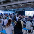 aibo復活の経緯と現状、これから　ソニー川西泉氏がロボティクスへの取組みについてロボデックスで講演