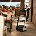 中国の最新ロボットレストラン、オープン51日目で来店者3万5千人を突破! 調理から配膳までを自動化