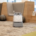三菱地所が小型の業務用清掃ロボット「Whiz」導入に向けた実証実験を公開！その評価は・・・