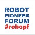 ロボットパイオニア