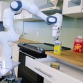 NVIDIA、シアトルに「AI Robotics Research Lab」を開設 「キッチンマニピュレータ」を公開