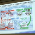 パナソニック、「Robotics Hub」を設立　6大学と産学連携を促進、人の身体拡張による暮らしアップデートを狙う