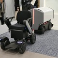 パナソニック、「Robotics Hub」を設立　6大学と産学連携を促進、人の身体拡張による暮らしアップデートを狙う