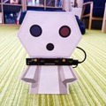 ドコモのAIエージェントでしゃべるロボスタロボを作ってみた！VUIが手軽に開発できるアレイマイク「codama」体験レポート（後編）
