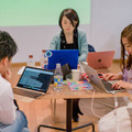 「ドコモのAIエージェント」を使った音声UI勉強会(codama編  / unity編)とハッカソンをロボットスタートが開催