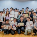 「ドコモのAIエージェント」を使った音声UI勉強会(codama編  / unity編)とハッカソンをロボットスタートが開催