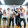 「ドコモのAIエージェント」を使った音声UI勉強会(codama編  / unity編)とハッカソンをロボットスタートが開催