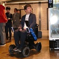三菱地所とSAP、Inspired.Labを大手町にオープン　WHILLの自動運転システム、パナソニックの無人販売ショーケース等の実証実験もスタート