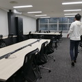 三菱地所とSAP、Inspired.Labを大手町にオープン　WHILLの自動運転システム、パナソニックの無人販売ショーケース等の実証実験もスタート