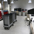三菱地所とSAP、Inspired.Labを大手町にオープン　WHILLの自動運転システム、パナソニックの無人販売ショーケース等の実証実験もスタート