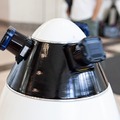 【未来型でかっこいい】自律移動の警備ロボット 「SEQSENSE」(シークセンス)SQ-2、実証実験と管理操作画面を三菱地所が公開