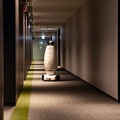 【未来型でかっこいい】自律移動の警備ロボット 「SEQSENSE」(シークセンス)SQ-2、実証実験と管理操作画面を三菱地所が公開