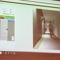 【未来型でかっこいい】自律移動の警備ロボット 「SEQSENSE」(シークセンス)SQ-2、実証実験と管理操作画面を三菱地所が公開
