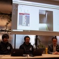 【未来型でかっこいい】自律移動の警備ロボット 「SEQSENSE」(シークセンス)SQ-2、実証実験と管理操作画面を三菱地所が公開