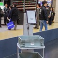 「なんでもピックアップ」話題のハーバード大学発Soft Robotics ティーチレス自己学習型ハンドやAMR協働ロボットをGROUNDが展開