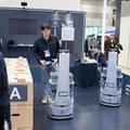 「なんでもピックアップ」話題のハーバード大学発Soft Robotics ティーチレス自己学習型ハンドやAMR協働ロボットをGROUNDが展開