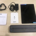 タブレットを「スマートドック」に合体してAlexa対応　「Lenovo Smart Tab P10」レビュー！