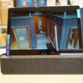 タブレットを「スマートドック」に合体してAlexa対応　「Lenovo Smart Tab P10」レビュー！