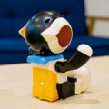 ロビコラボ最新作「こっちむいて！ロビ」が2月14日に発売！ 価格は3500円