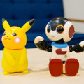 ロビコラボ最新作「こっちむいて！ロビ」が2月14日に発売！ 価格は3500円