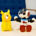 ロビコラボ最新作「こっちむいて！ロビ」が2月14日に発売！ 価格は3500円