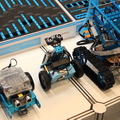 テクノロジーは遊んで学ぼう！教育ロボットのすすめ。
