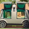 ソフトバンクVFが1000億円の出資！ 自動運転で無人配送を行なう米・Nuro社