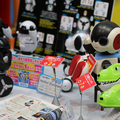 東京おもちゃショー2015