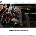 ソフトバンクがボストン・ダイナミクスに40億円を融資　人材採用も活発に