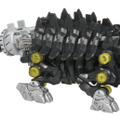 ゾイドワイルドのアンキロサウルス種「アンキロック」3月発売！タカラトミーが「ゾイドワイルド キングオブブラスト」の最新PVも公開