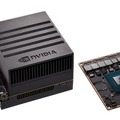 「Jetson AGX Xavier」レビュー(1)　ロボットや自律機器の頭脳になるAIコンピュータの最新モデル「開封の儀」