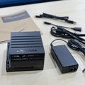 「Jetson AGX Xavier」レビュー(1)　ロボットや自律機器の頭脳になるAIコンピュータの最新モデル「開封の儀」
