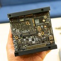 「Jetson AGX Xavier」レビュー(1)　ロボットや自律機器の頭脳になるAIコンピュータの最新モデル「開封の儀」