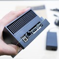 「Jetson AGX Xavier」レビュー(1)　ロボットや自律機器の頭脳になるAIコンピュータの最新モデル「開封の儀」