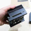 「Jetson AGX Xavier」レビュー(1)　ロボットや自律機器の頭脳になるAIコンピュータの最新モデル「開封の儀」