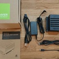 「Jetson AGX Xavier」レビュー(2) セットアップ＆ベンチマーク編 エッジを知能化する超小型AIコンピュータの実力は本物か?