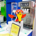 【動画あり】「朝食を作るロボット」などコネクテッドロボティクスが開発　HCJ2019で展示デモ