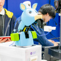 【動画あり】「朝食を作るロボット」などコネクテッドロボティクスが開発　HCJ2019で展示デモ