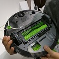 アイロボット、部屋の間取りを理解する「ルンバi7」を発表　「掃除の常識を変える」新ルンバ