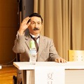 誰が漱石をアンドロイドとして蘇らせる権利をもつのか? アンドロイド基本原則とは? 二松學舍大学シンポジウム