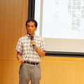 誰が漱石をアンドロイドとして蘇らせる権利をもつのか? アンドロイド基本原則とは? 二松學舍大学シンポジウム