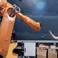 NVIDIA「GTC 2019で注目のロボットたちに会おう!」、GTCでは自律型ロボットの展示やロボット調教師が登場、1/10自動運転レースカーの組立ラボも予定