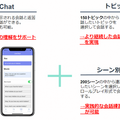 Musioと初級レベルの英会話練習ができる「Learners Chat」、トピックとシチュエーション別の実践会話練習が可能に