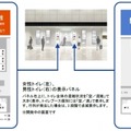 成田空港のトイレは空きや行列の状況がすぐわかる IoT、大型液晶、タブレットリモコンを装備したTOTOの最新のトイレ空間「experience TOTO」